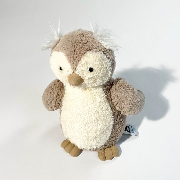 breath of the wild plush